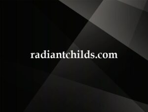 radiantchilds.com