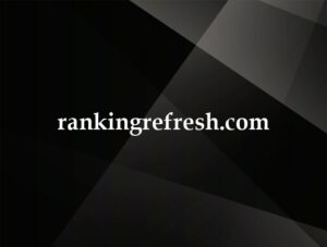 rankingrefresh.com