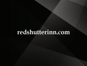 redshutterinn.com