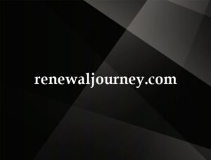 renewaljourney.com