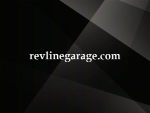 revlinegarage.com