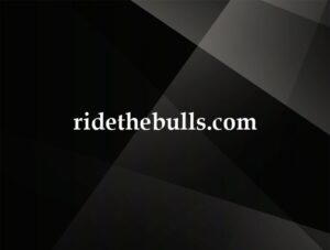 ridethebulls.com