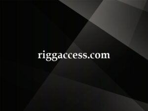 riggaccess.com