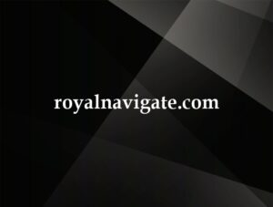royalnavigate.com