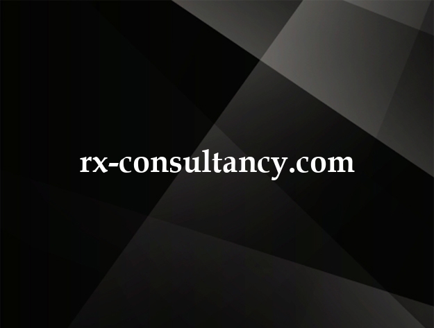 rx-consultancy.com
