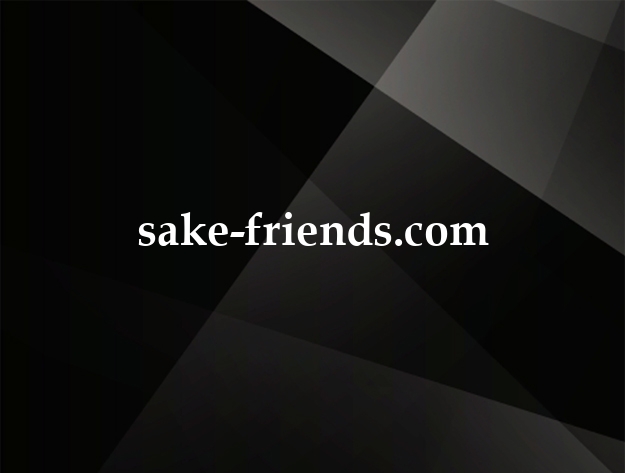 sake-friends.com