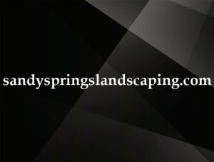 sandyspringslandscaping.com