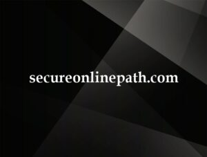 secureonlinepath.com