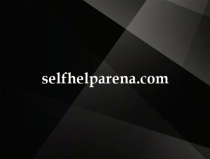 selfhelparena.com