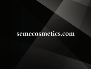 semecosmetics.com