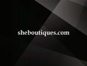 sheboutiques.com