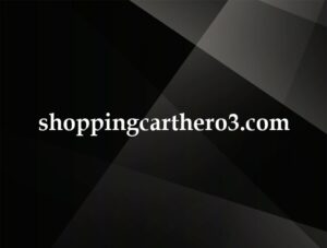 shoppingcarthero3.com