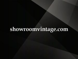 showroomvintage.com