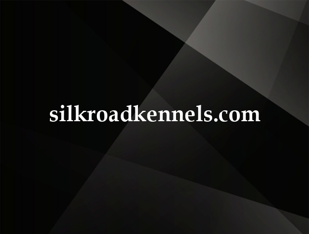 silkroadkennels.com