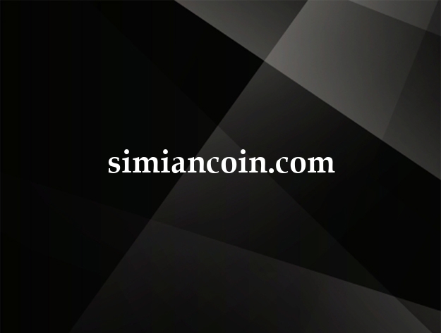 simiancoin.com