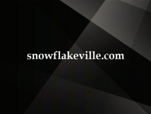 snowflakeville.com