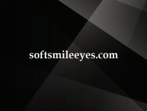 softsmileeyes.com