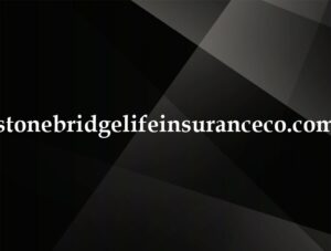 stonebridgelifeinsuranceco.com