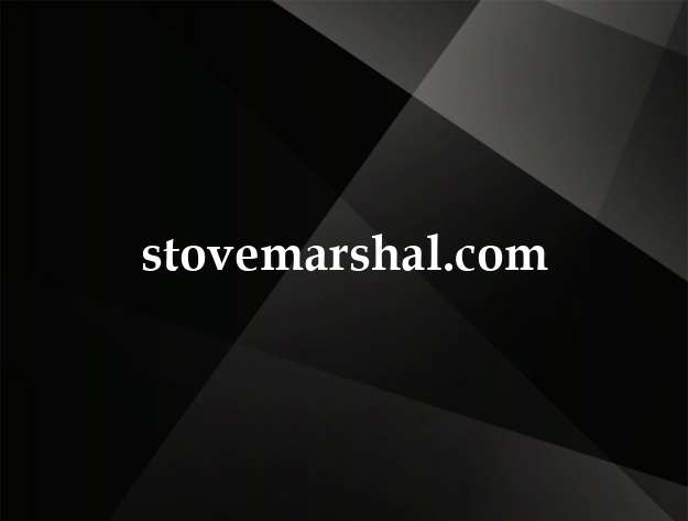 stovemarshal.com