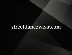 streetdancewear.com