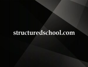 structuredschool.com