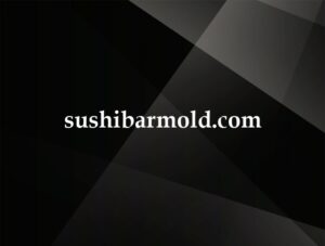 sushibarmold.com