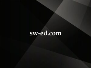 sw-ed.com