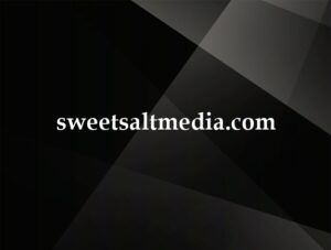 sweetsaltmedia.com