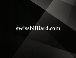 swissbilliard.com