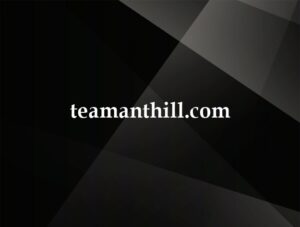 teamanthill.com