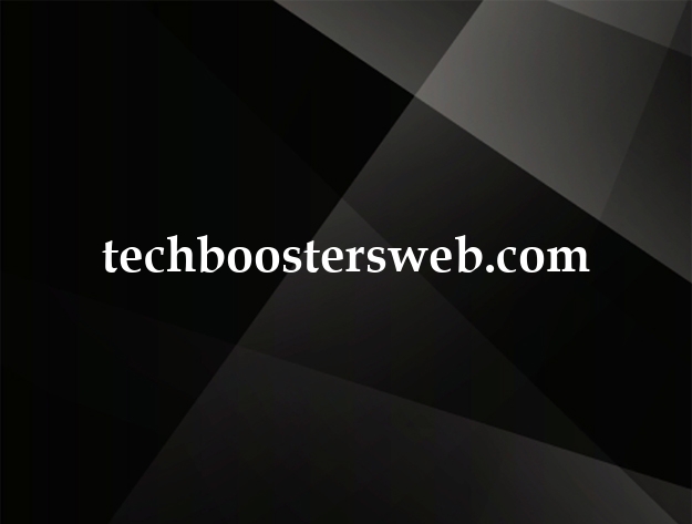 techboostersweb.com