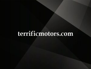 terrificmotors.com
