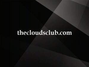 thecloudsclub.com