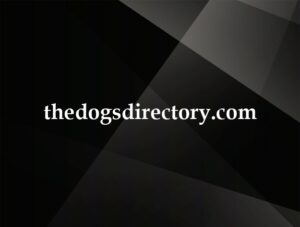 thedogsdirectory.com