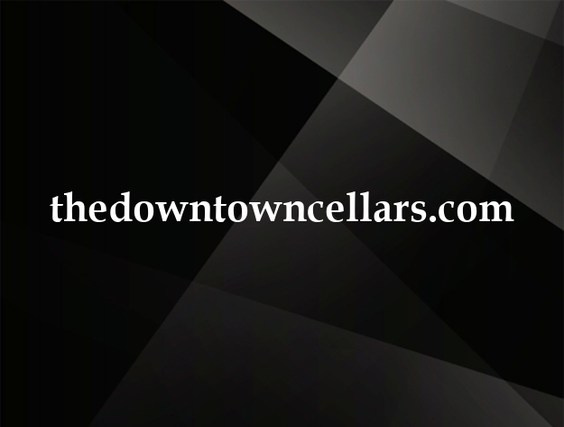 thedowntowncellars.com