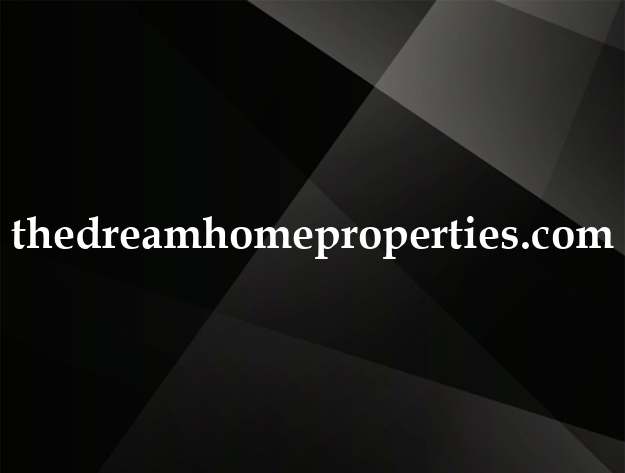 thedreamhomeproperties.com