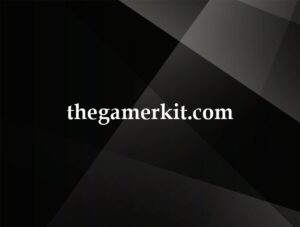 thegamerkit.com