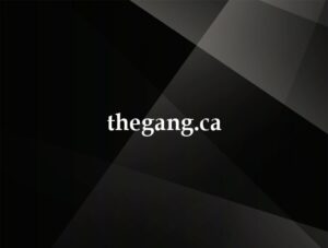 thegang.ca