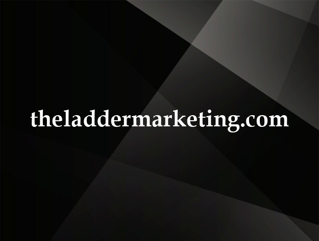 theladdermarketing.com