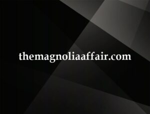themagnoliaaffair.com