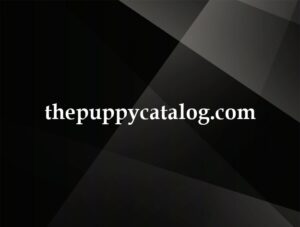 thepuppycatalog.com