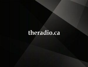 theradio.ca