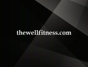 thewellfitness.com