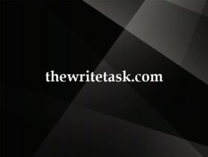 thewritetask.com