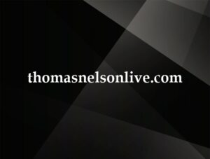 thomasnelsonlive.com