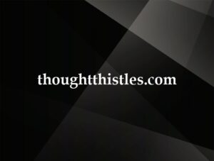 thoughtthistles.com