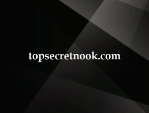 topsecretnook.com