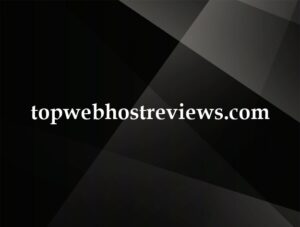 topwebhostreviews.com