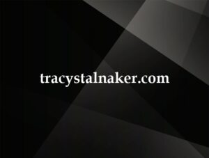 tracystalnaker.com