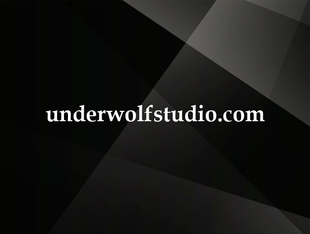 underwolfstudio.com